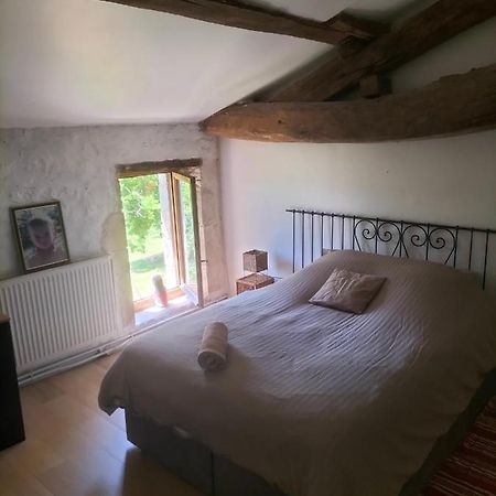 Chambres 2 Personnes Dans Notre Maison Girondine Saint-Martin-de-Lerm Εξωτερικό φωτογραφία