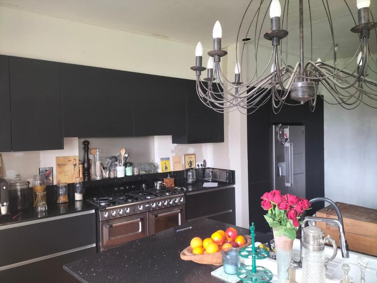 Chambres 2 Personnes Dans Notre Maison Girondine Saint-Martin-de-Lerm Εξωτερικό φωτογραφία