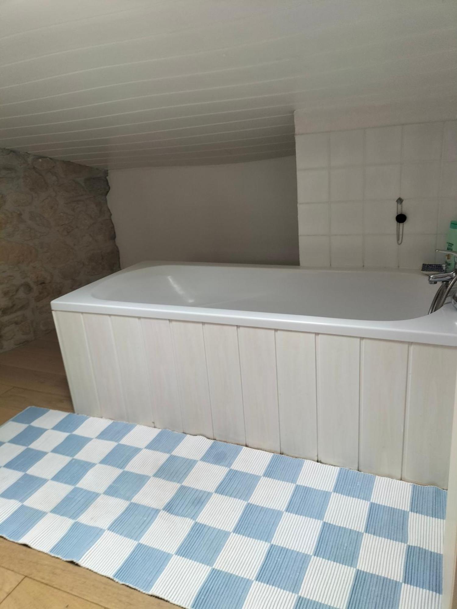 Chambres 2 Personnes Dans Notre Maison Girondine Saint-Martin-de-Lerm Εξωτερικό φωτογραφία